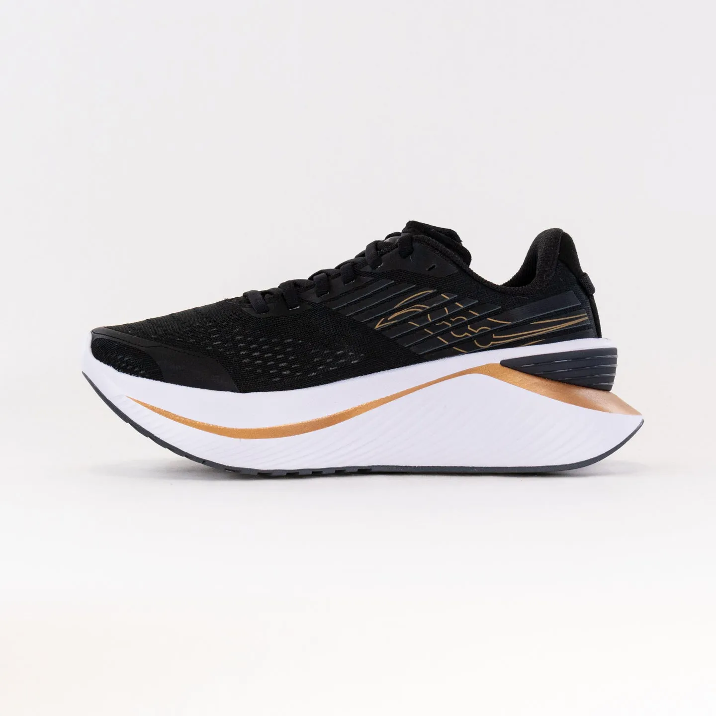 Saucony Endorphin Shift 3 (Men's) - Black/Goldstruck