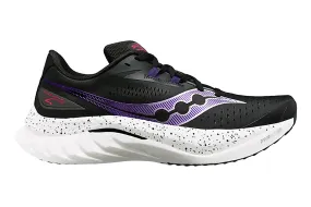 Saucony Endorphin Speed 4 B Black Womens