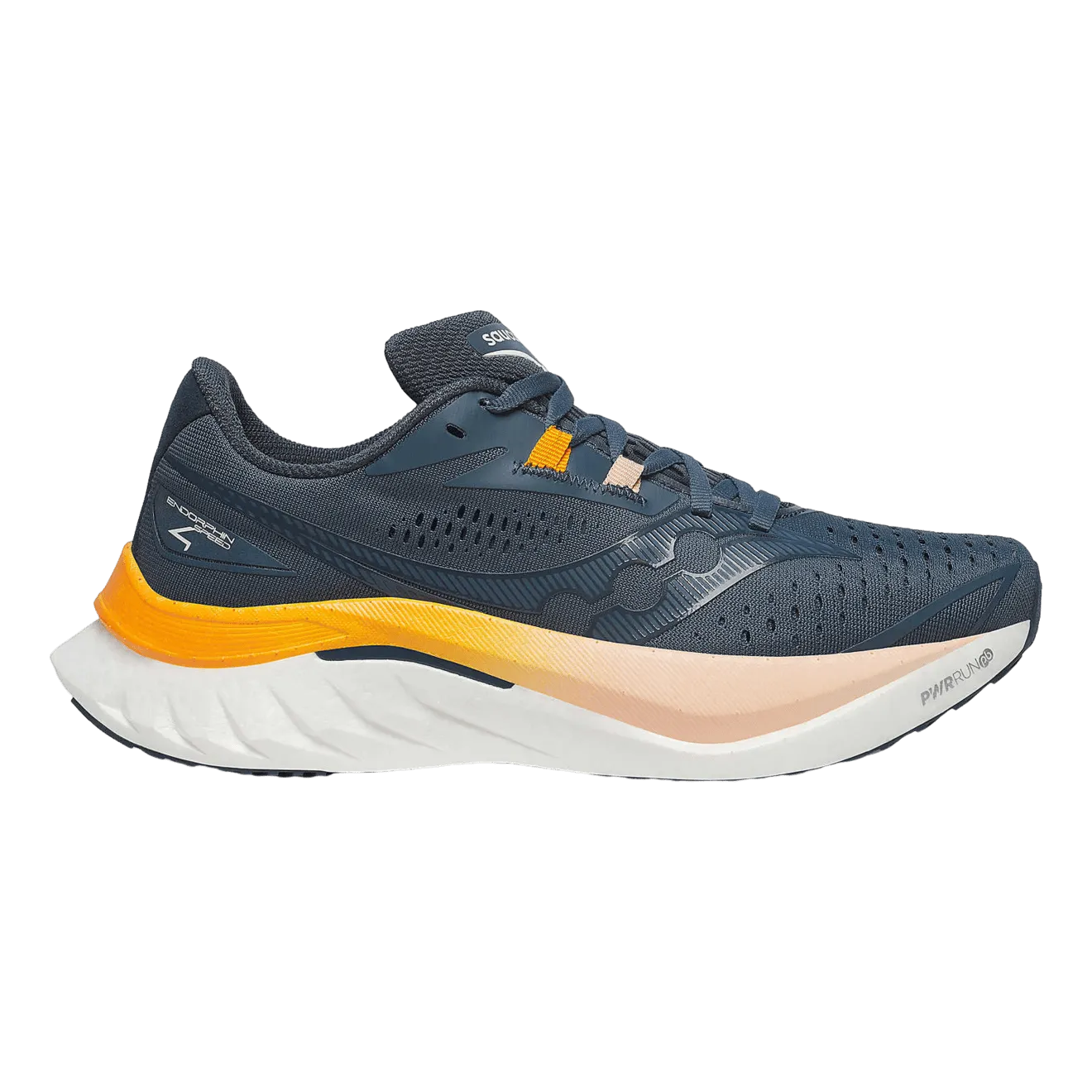 Saucony Endorphin Speed 4 Womens