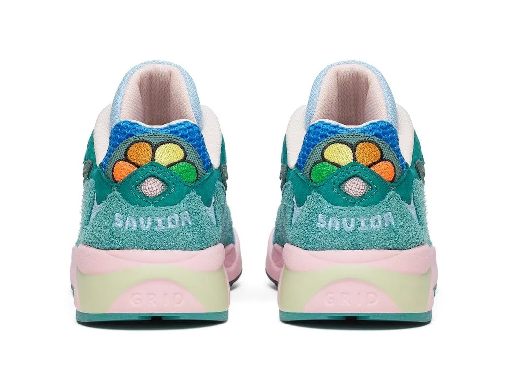 Saucony Grid Shadow 2 Jae Tips What's the Occasion? Wear To A Date