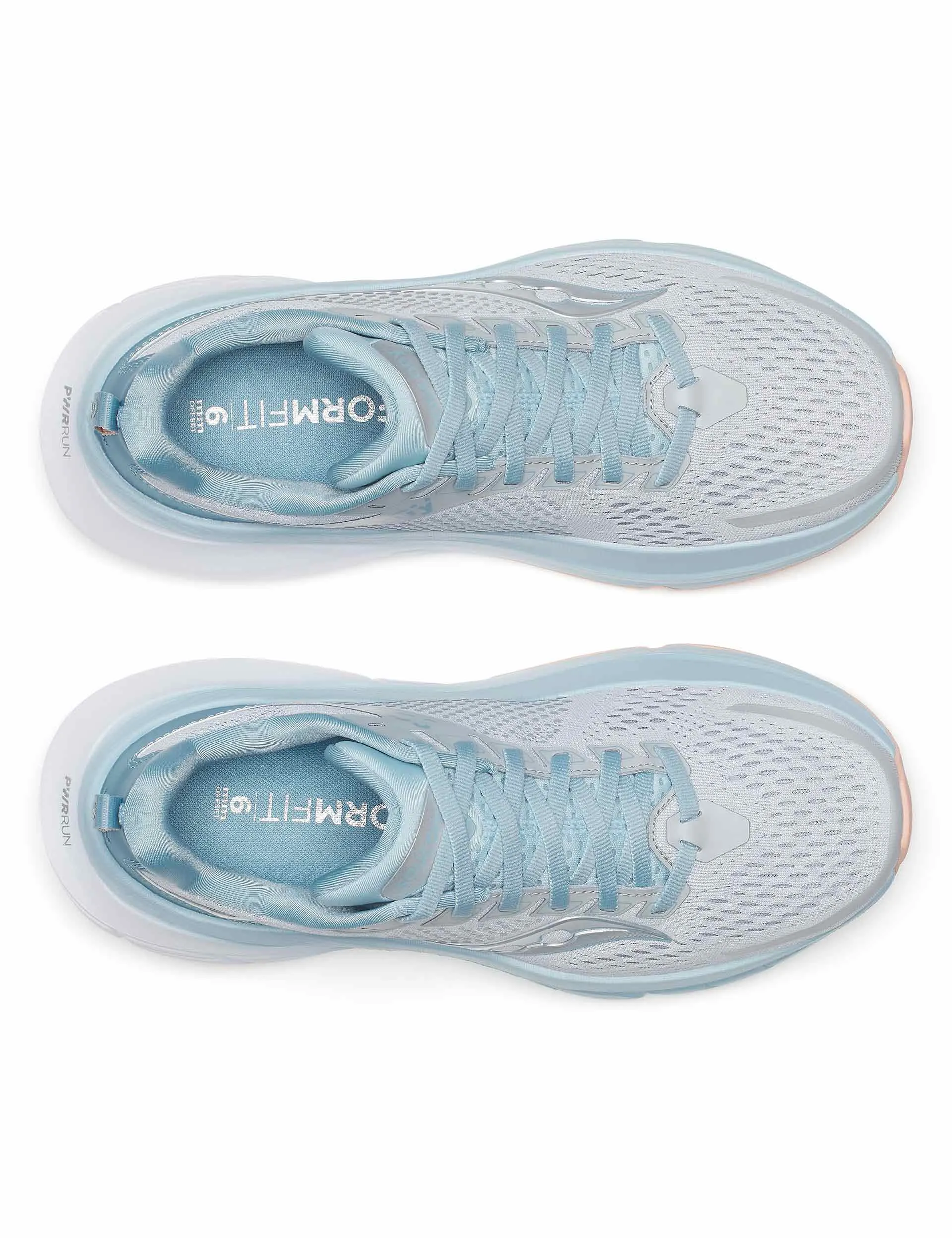 Saucony Guide 17 - Cloud/Topaz