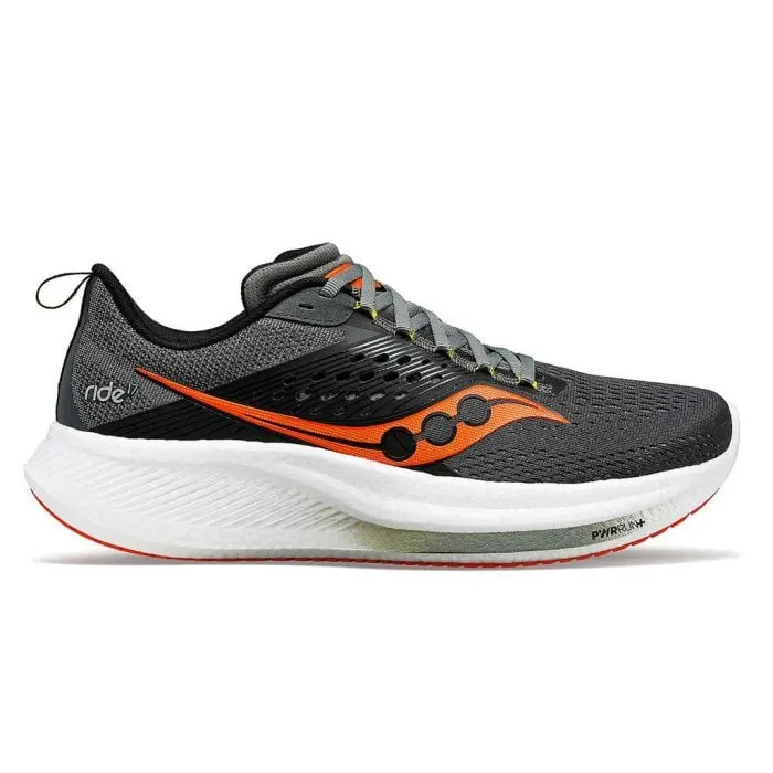 Saucony Men's Ride 17