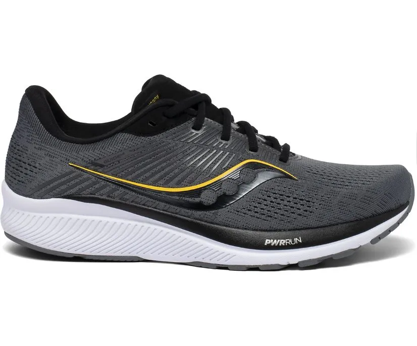 Saucony Men's Guide (Wide) 14