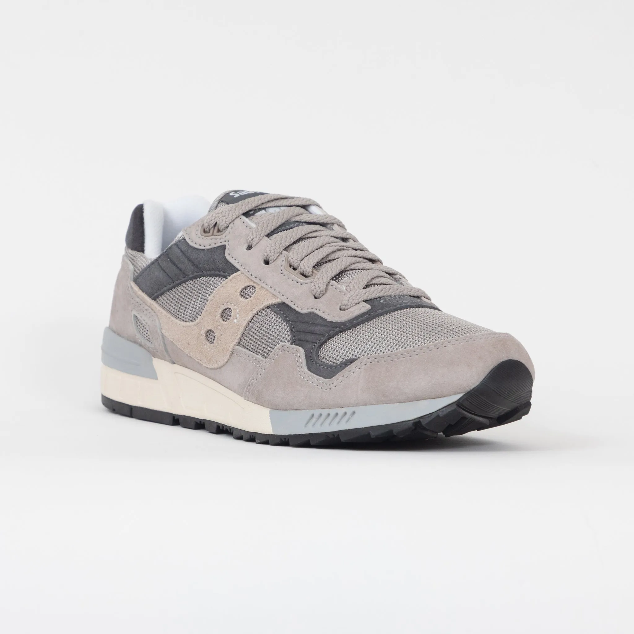 SAUCONY SAUCONY Shadow 5000 in GREY