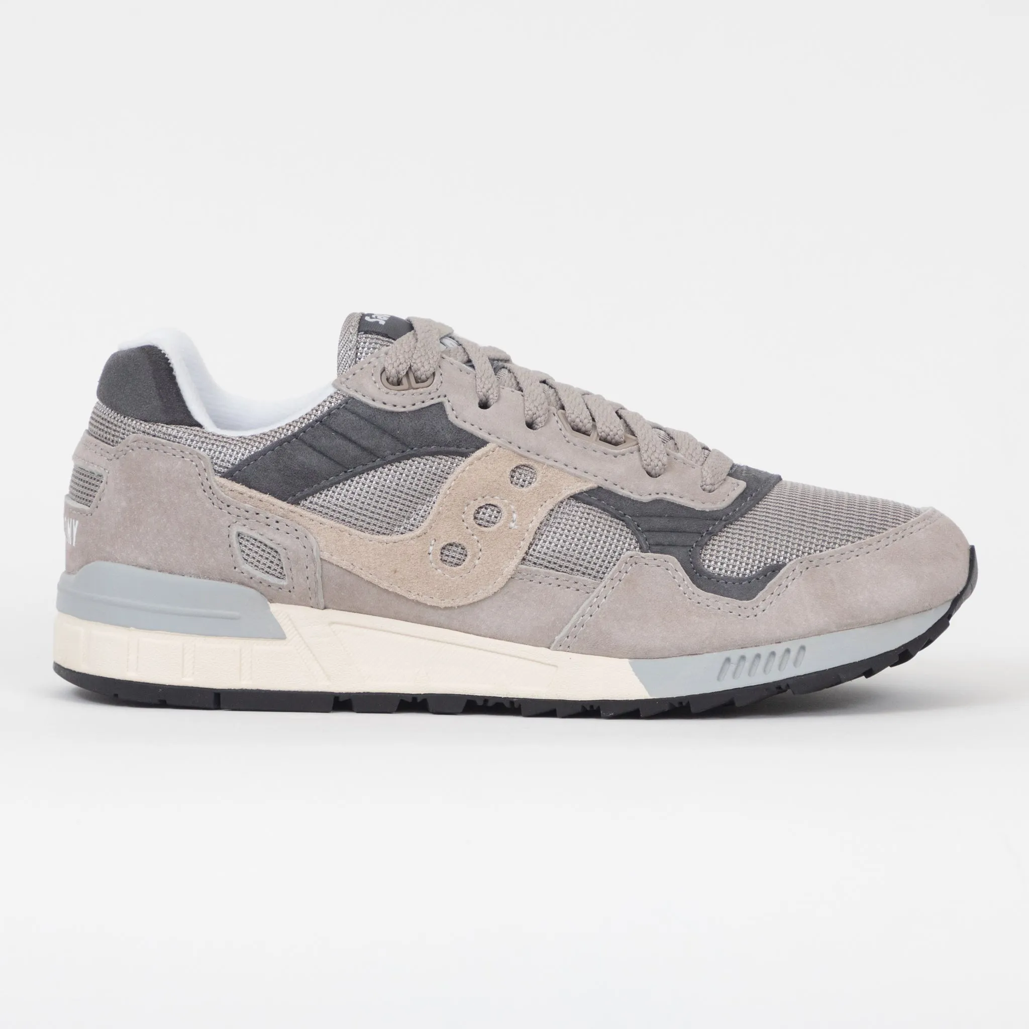 SAUCONY SAUCONY Shadow 5000 in GREY