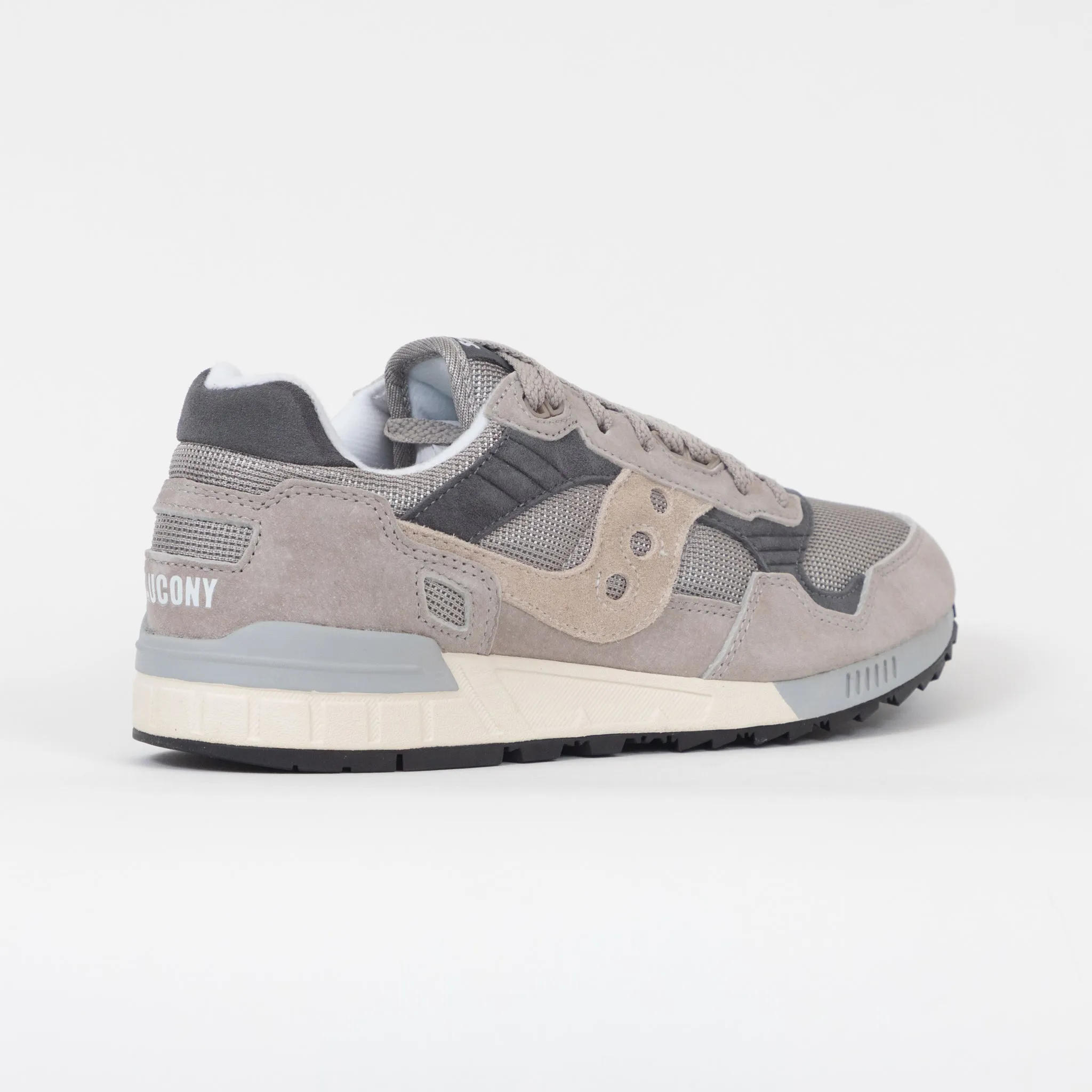 SAUCONY SAUCONY Shadow 5000 in GREY