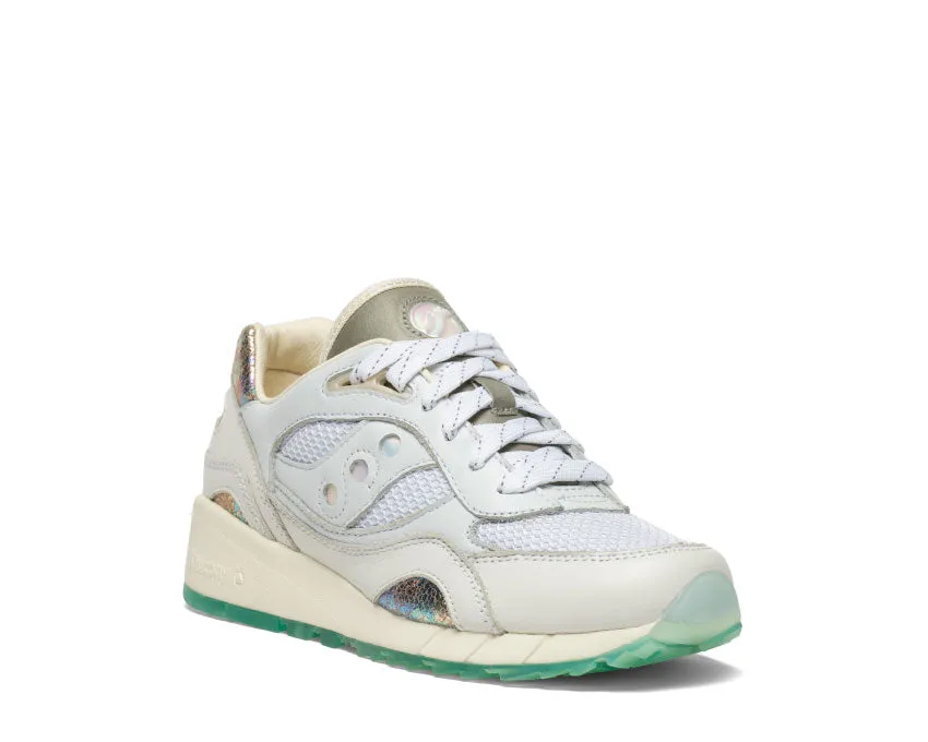 Saucony Shadow 6000 Pearl