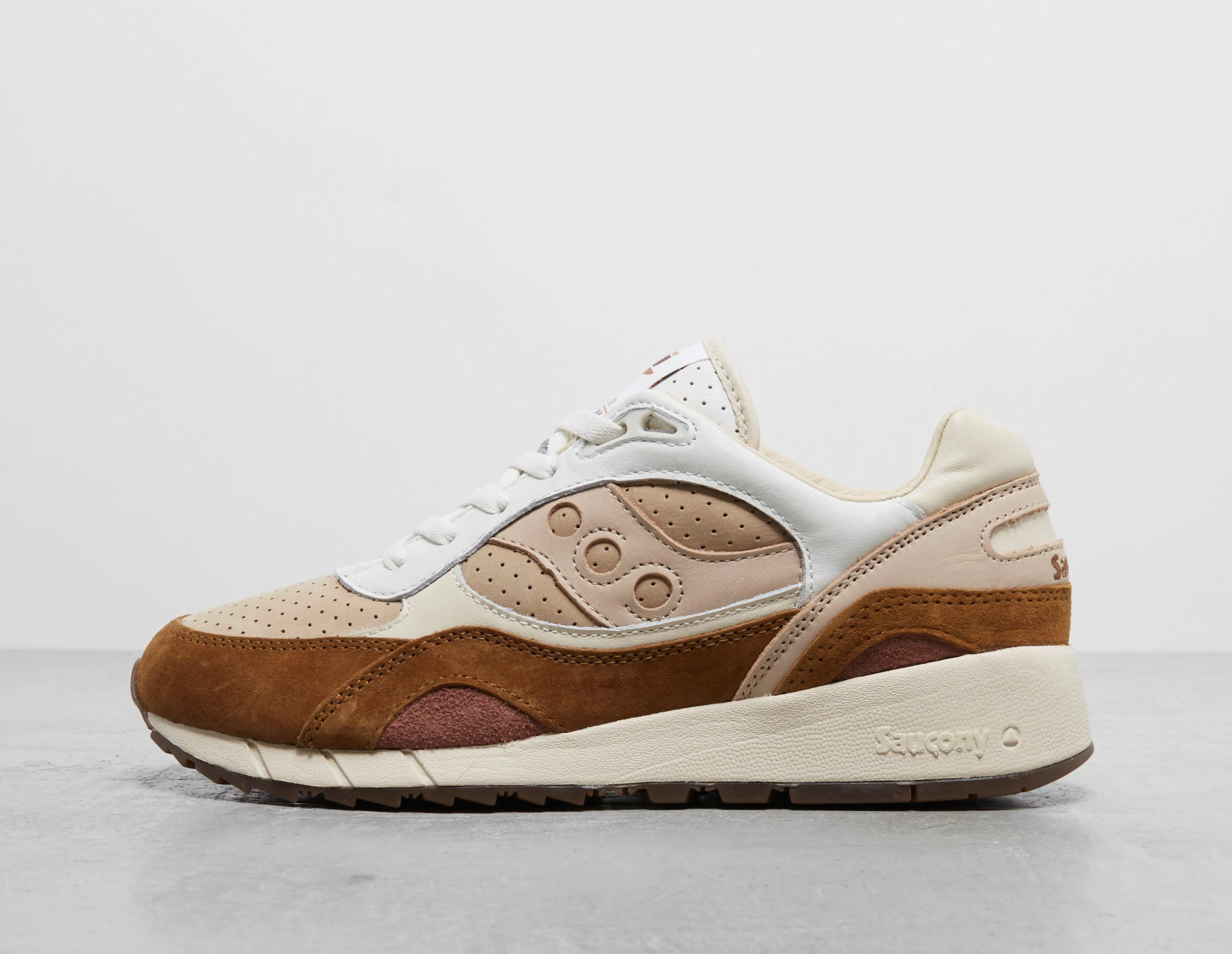 Saucony Shadow 6000