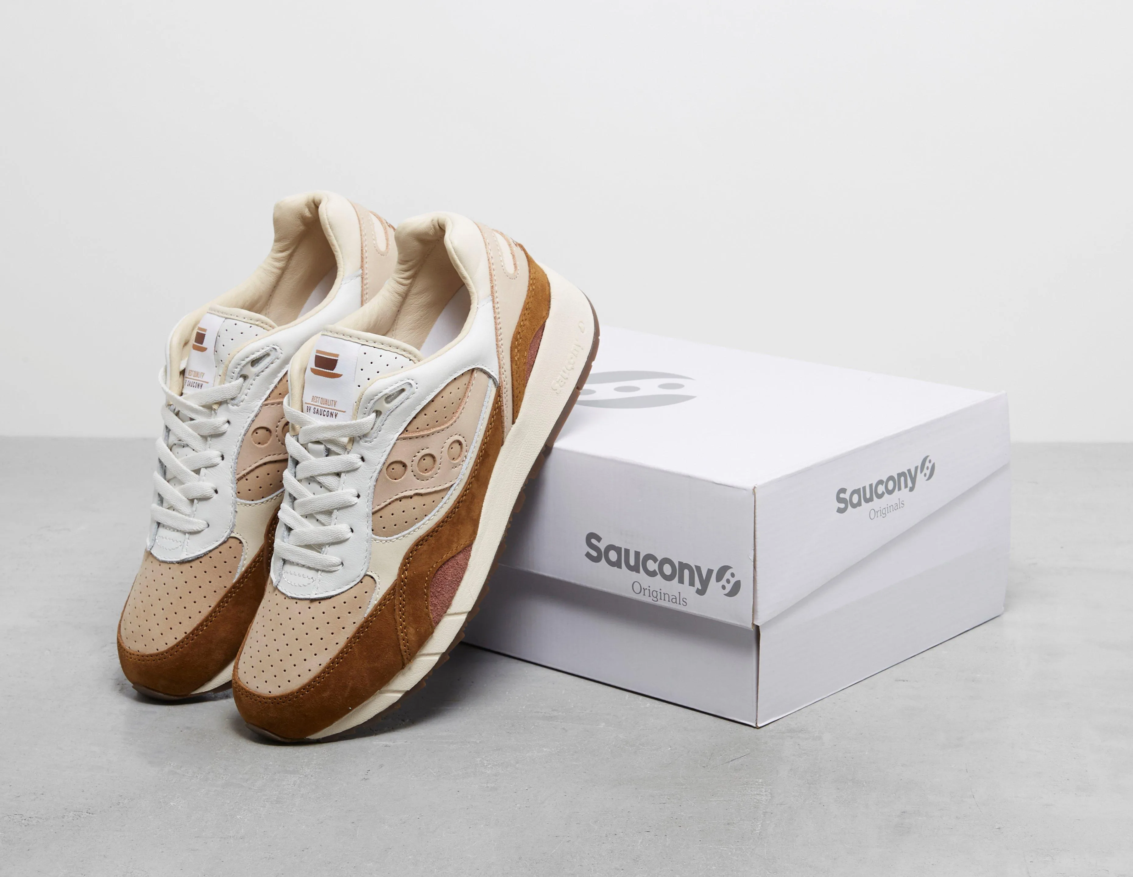 Saucony Shadow 6000