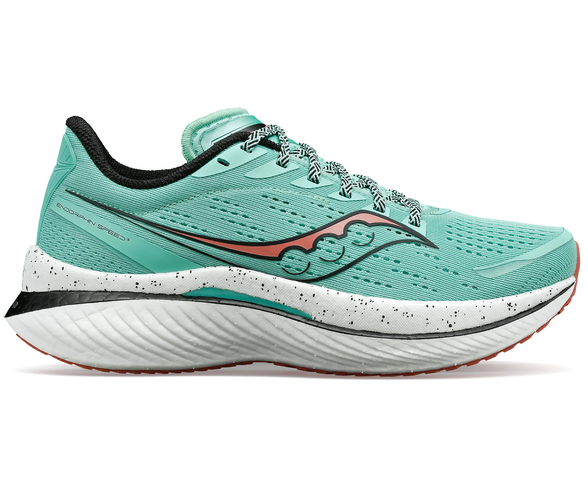 Saucony Women's Endorphin Speed 3