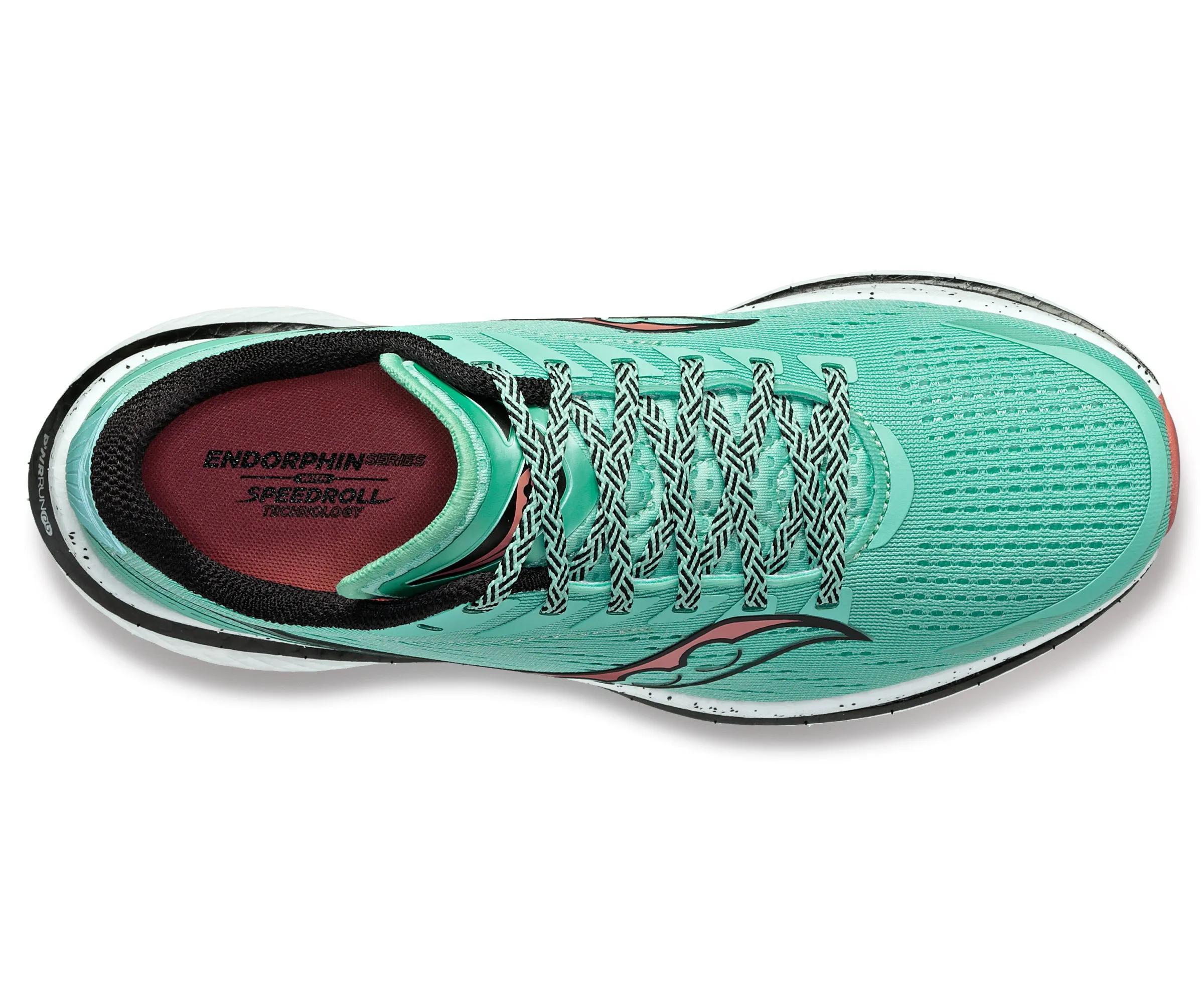 Saucony Women's Endorphin Speed 3