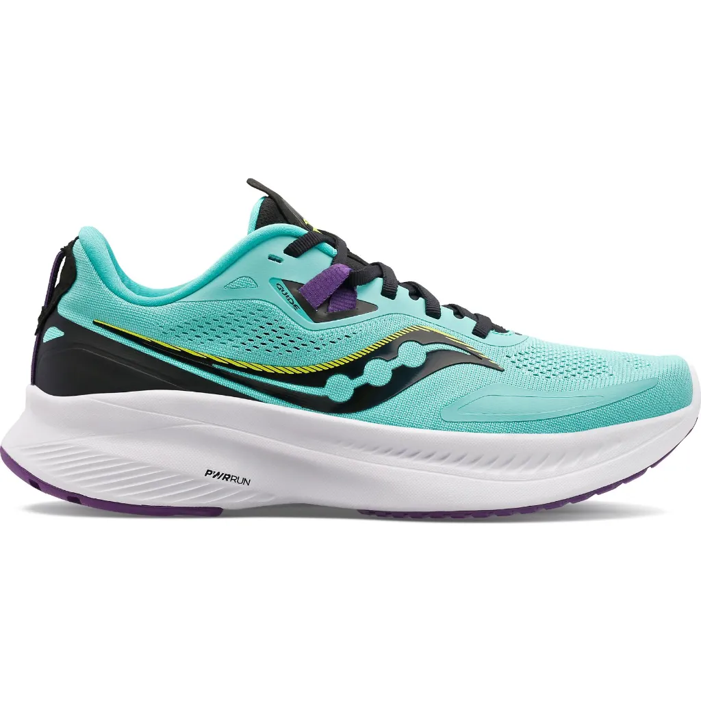 Saucony Women's Guide 15