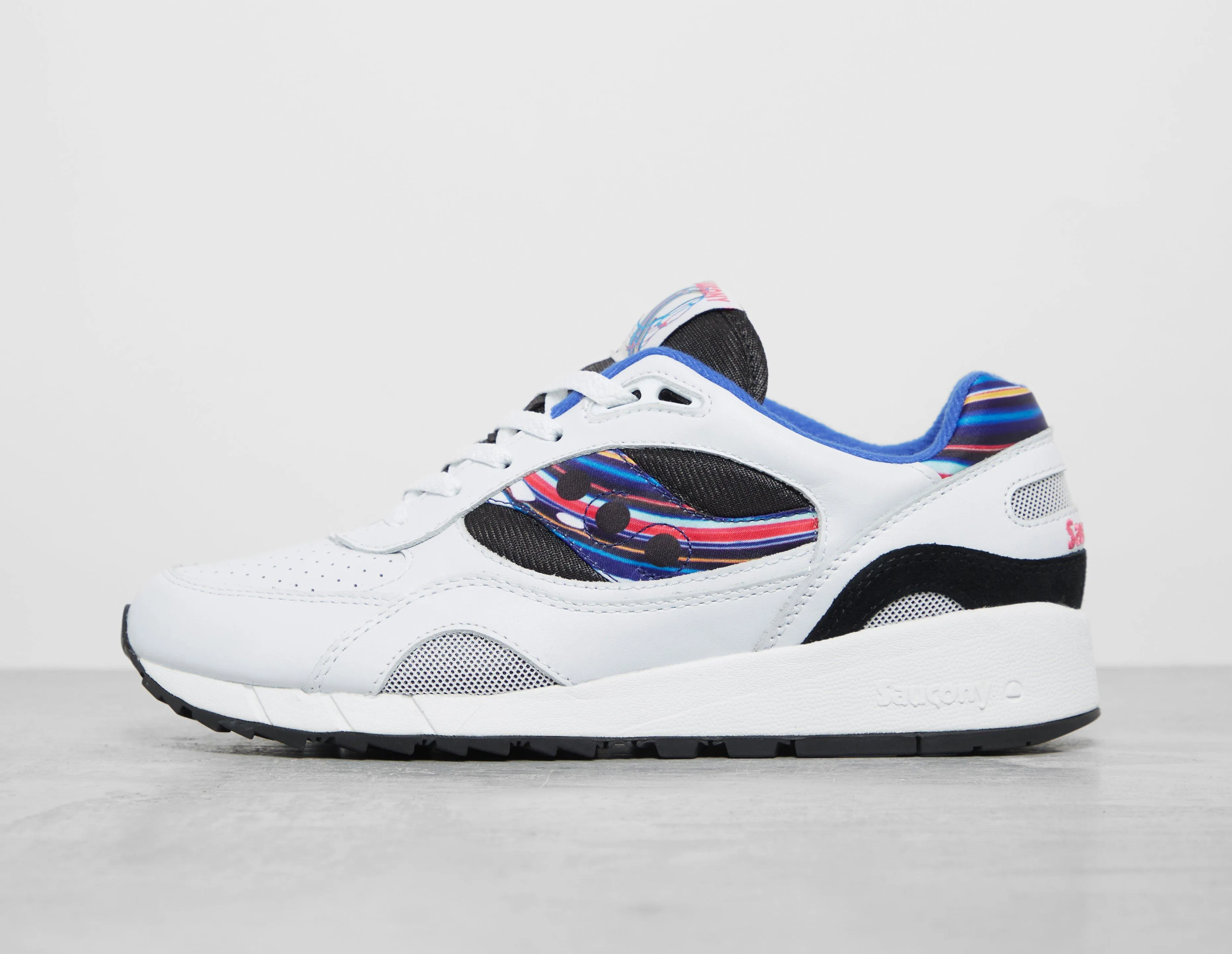 Saucony x Callen Schaub Shadow 6000