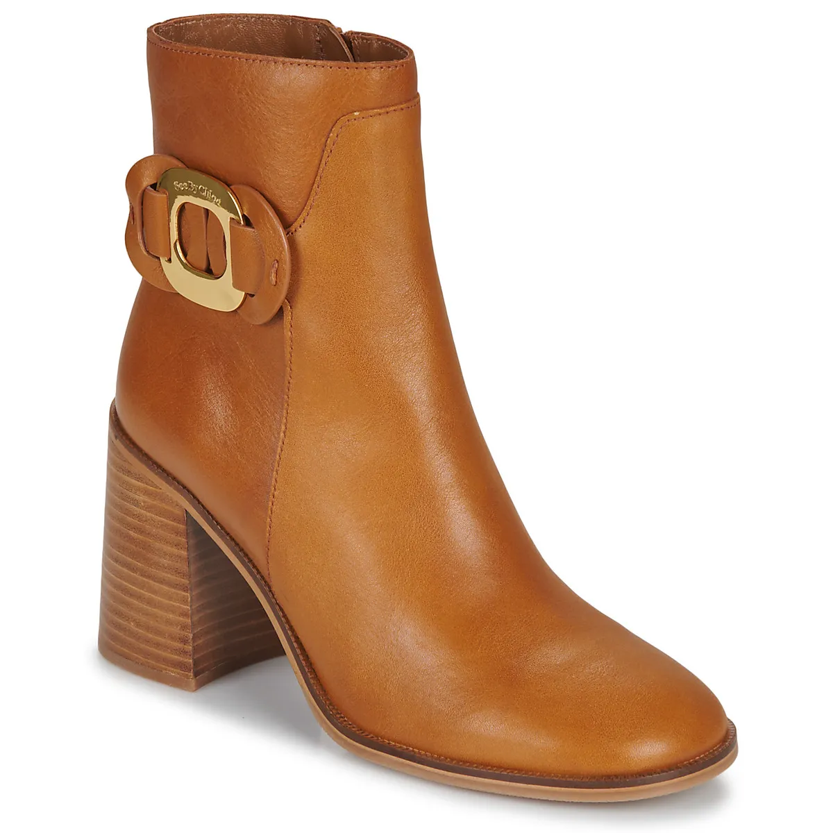 See by Chloé CHANY ANKLE BOOT