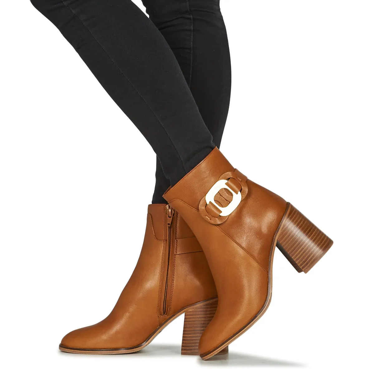 See by Chloé CHANY ANKLE BOOT