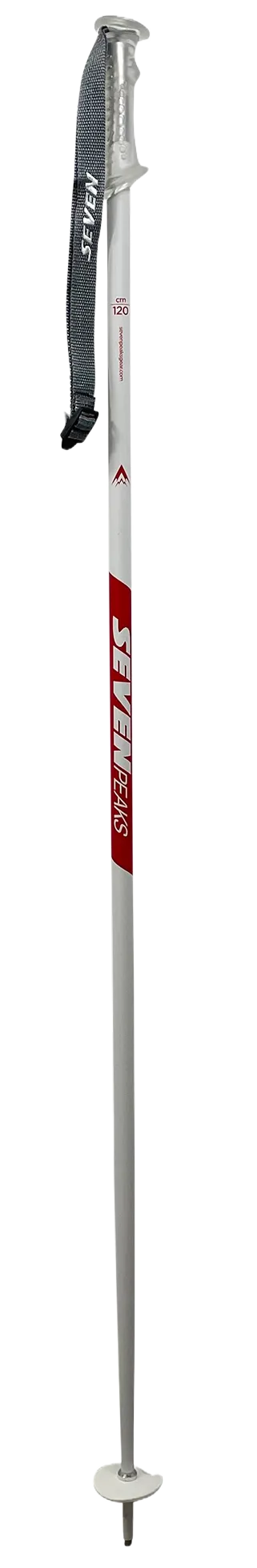 Seven Peaks Ski Poles - Girl's