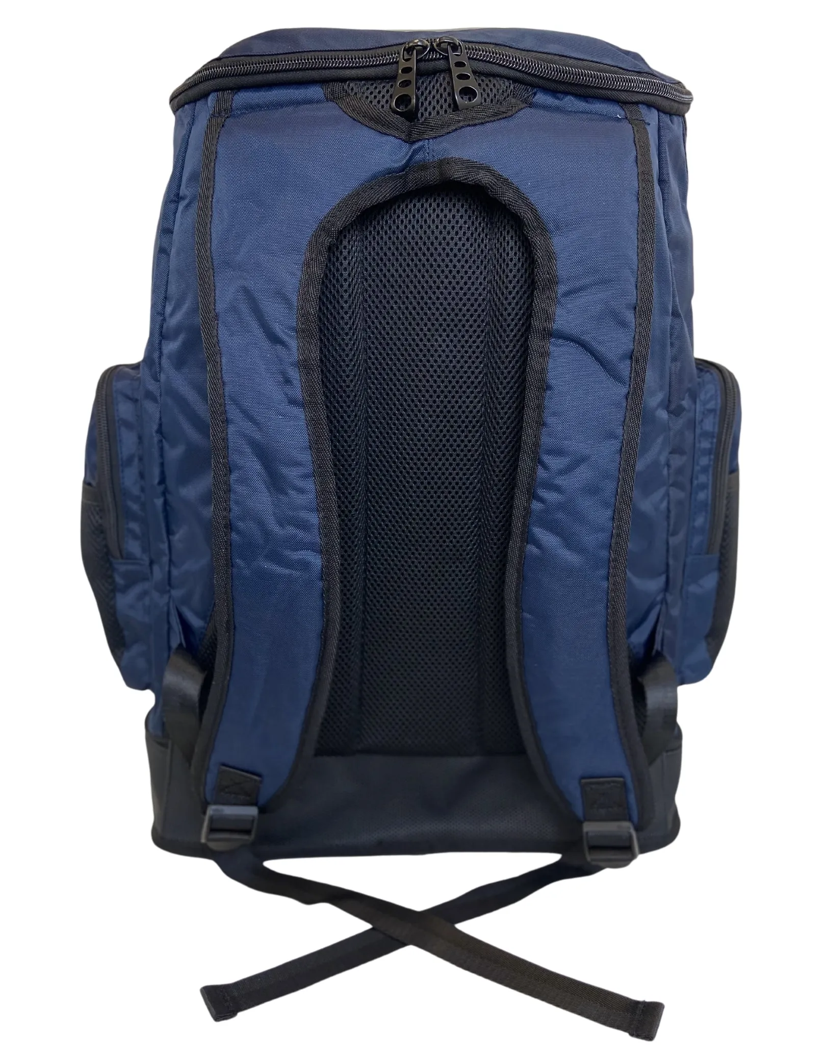 Simply Swim Premium Backpack 40L - Navy