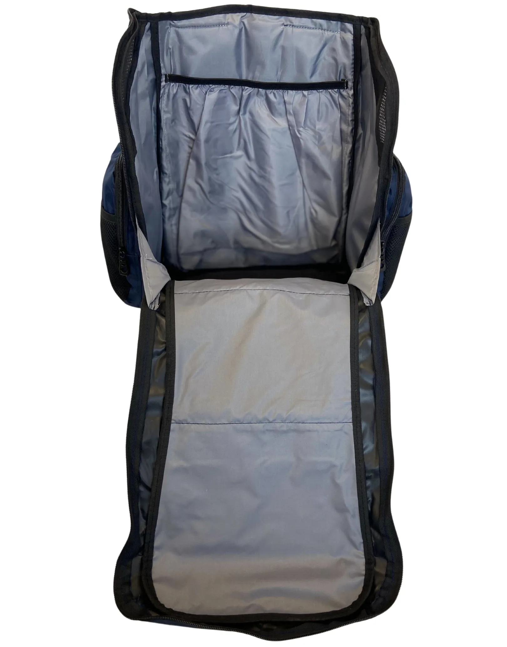 Simply Swim Premium Backpack 40L - Navy