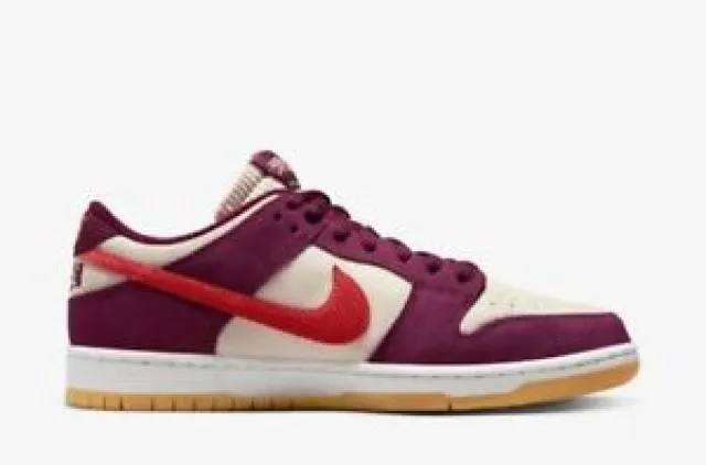 Skate Like a Girl x Nike SB Dunk Low