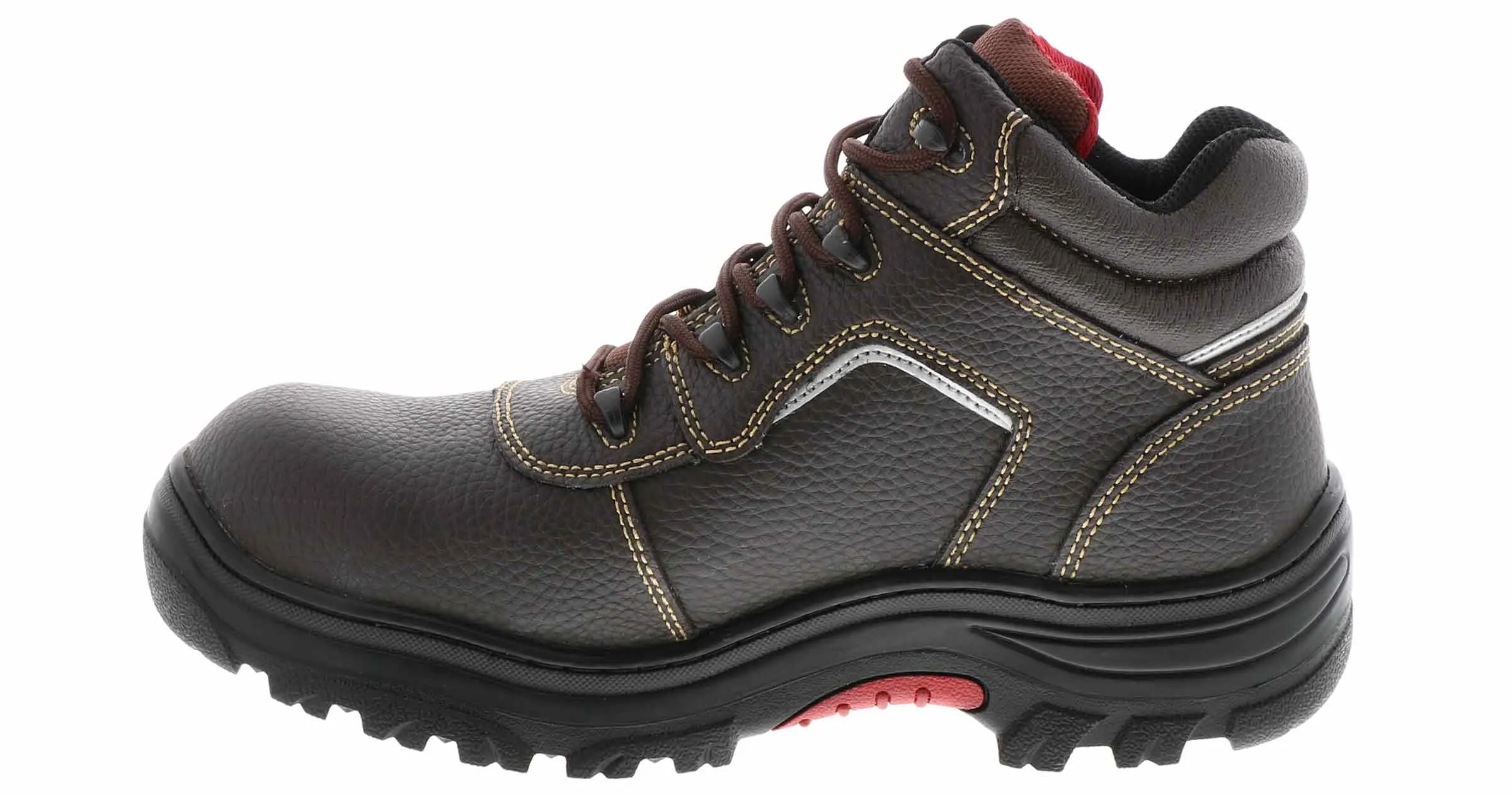 Skechers Burgin Sosder Men's Composite Toe Work Boot