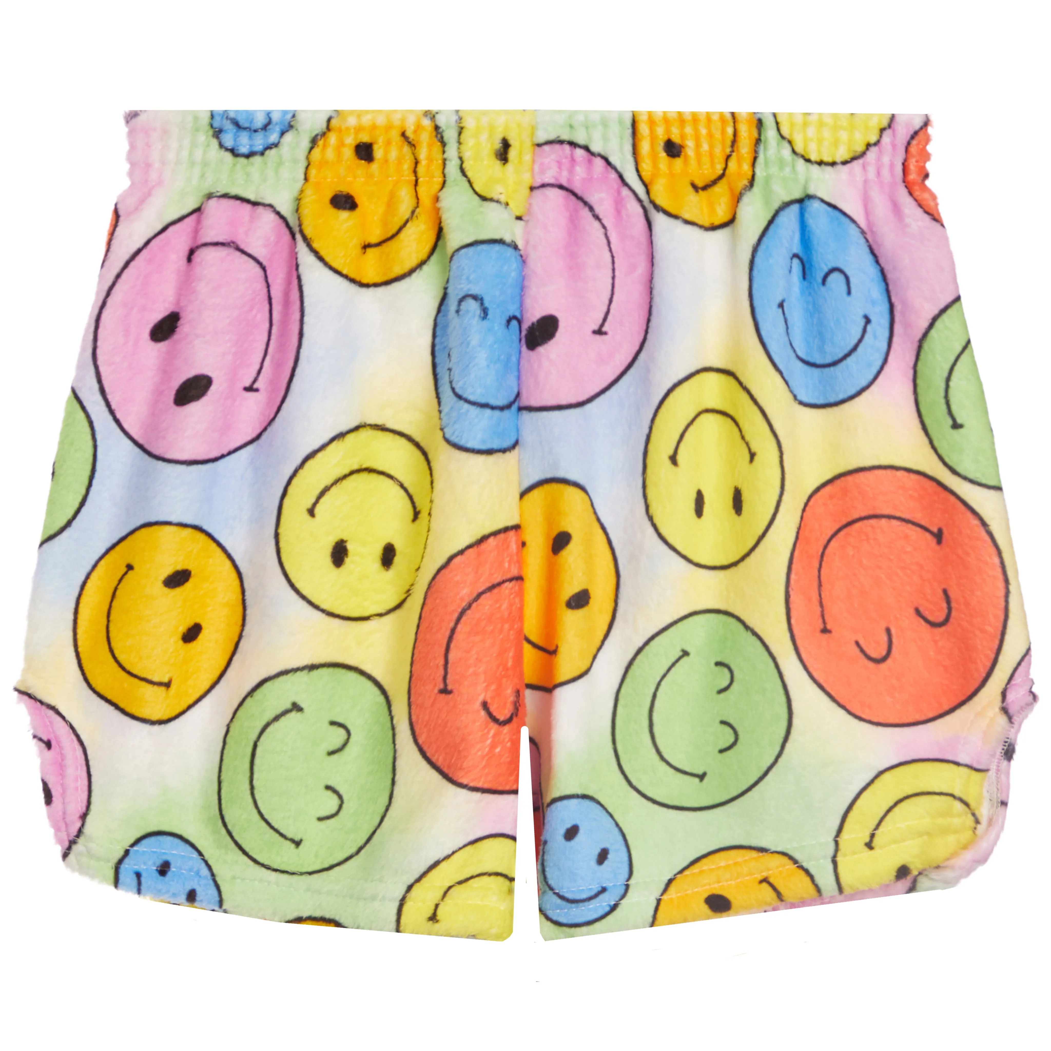 Smiley Shorts