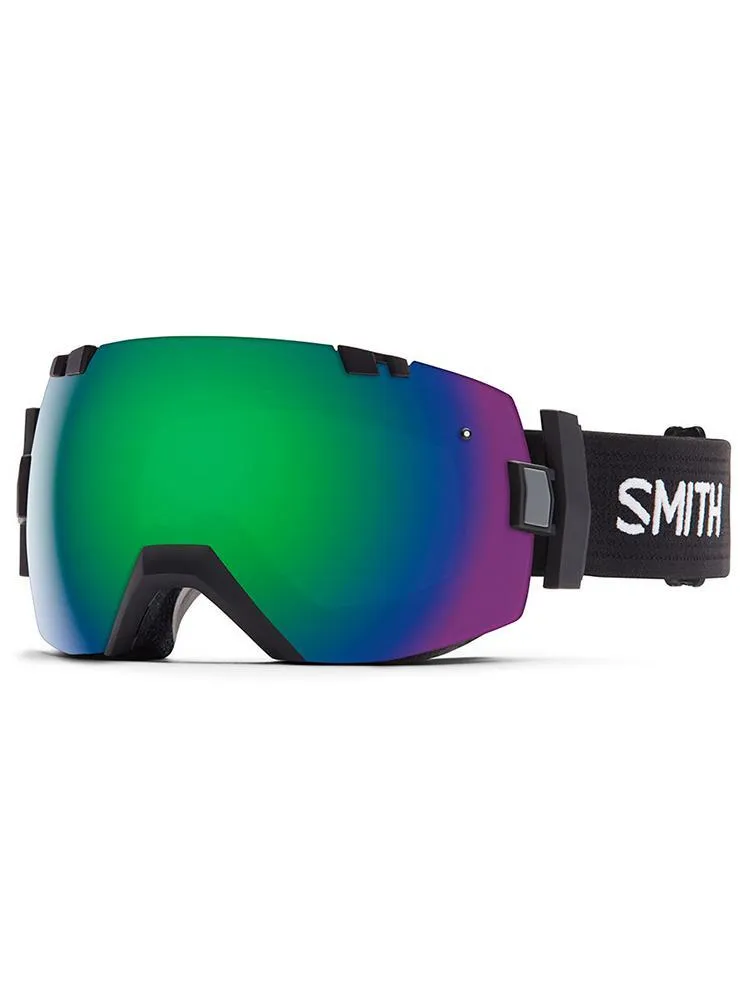     SMITH  I/O X Snow Goggles    