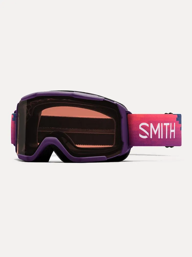     SMITH  Kids' Daredevil Snow Goggles    