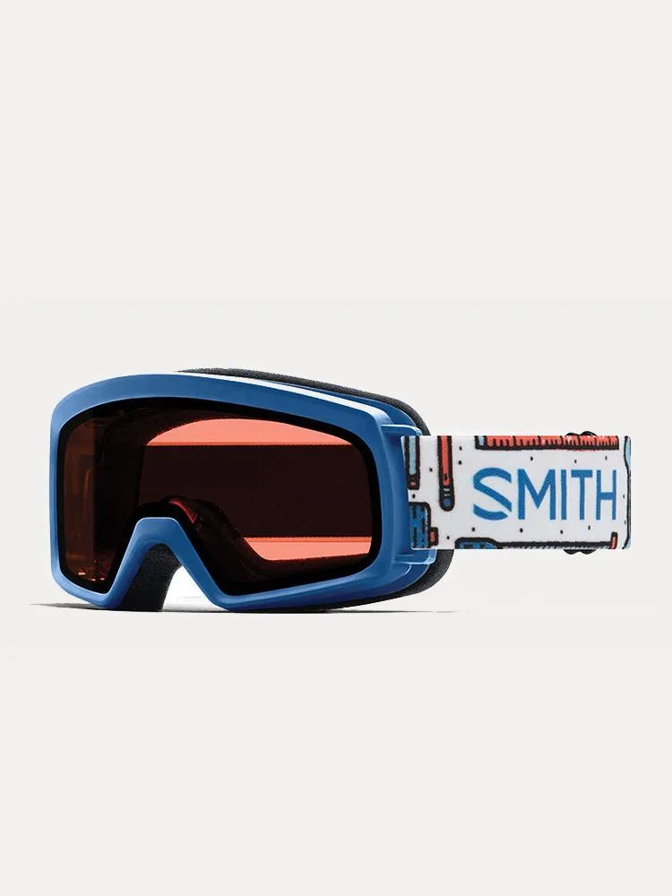     SMITH  Kids' Rascal Snow Goggles    