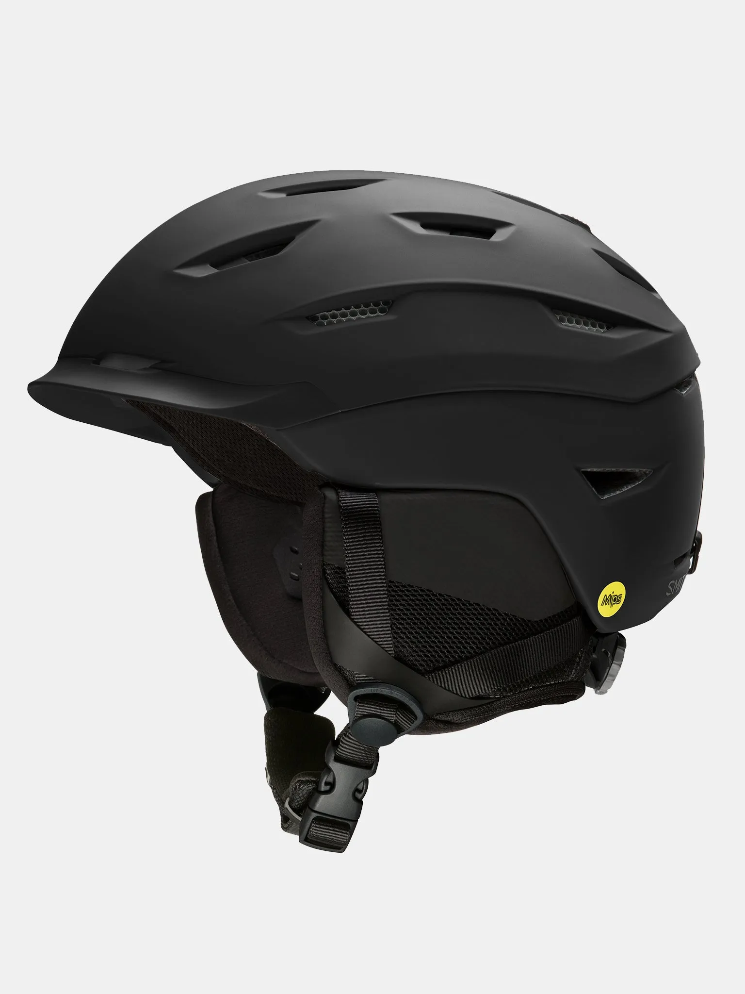     SMITH  Level MIPS Snow Helmet    