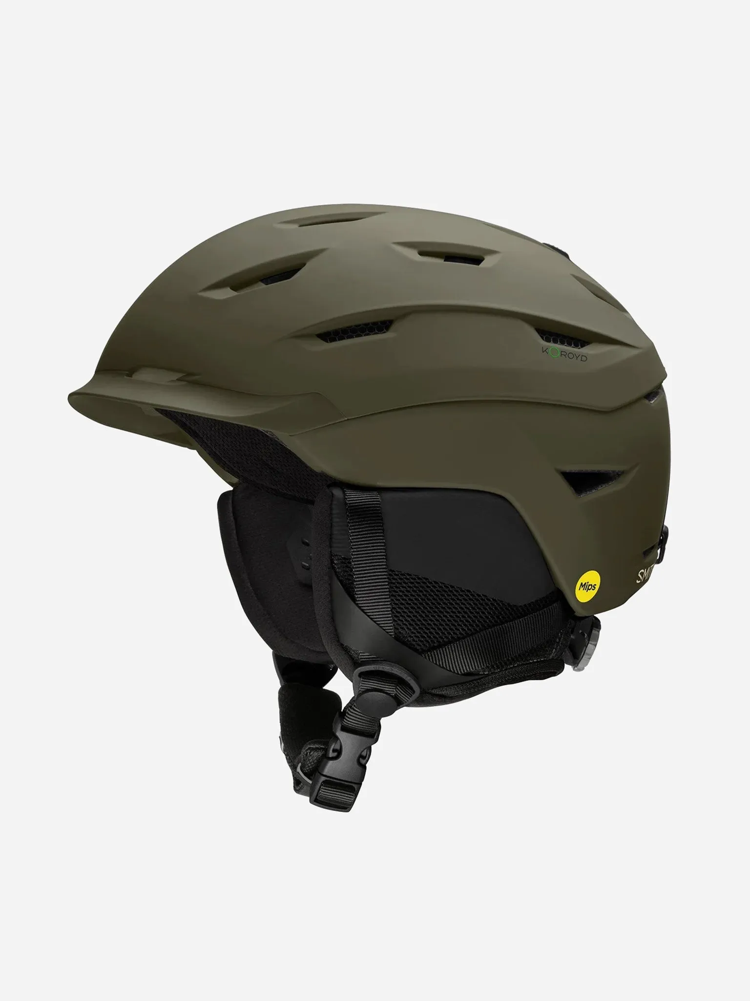     SMITH  Level MIPS Snow Helmet    