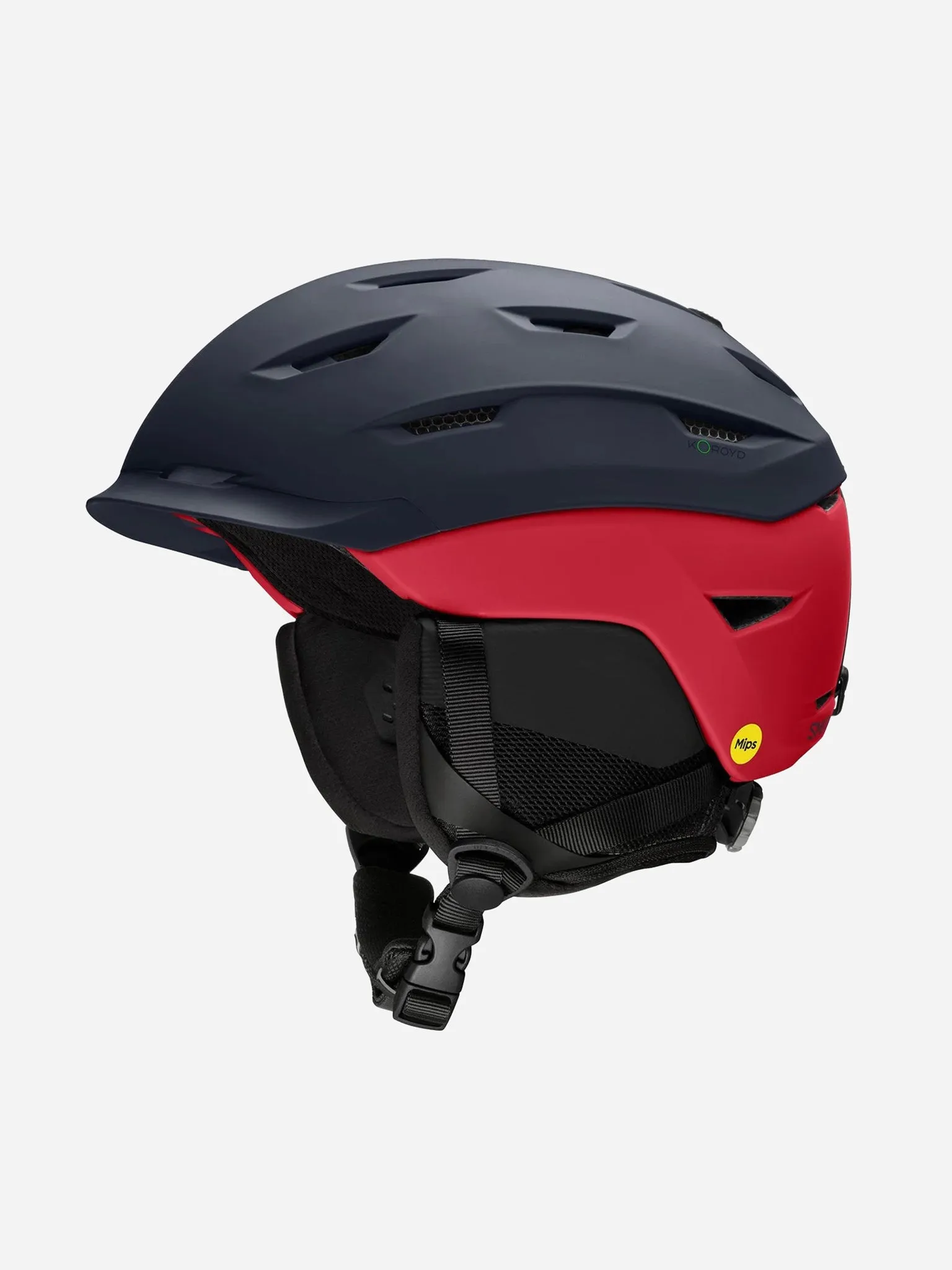     SMITH  Level MIPS Snow Helmet    