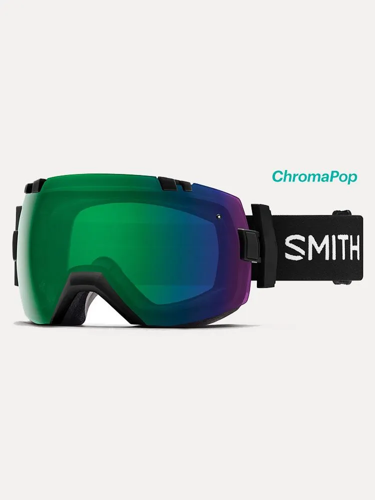     SMITH  Men's I/OX Chromapop Snow Goggles    