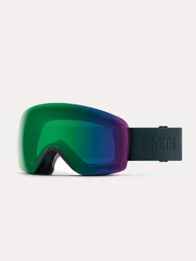     SMITH  Men's Skyline Snow Goggles    