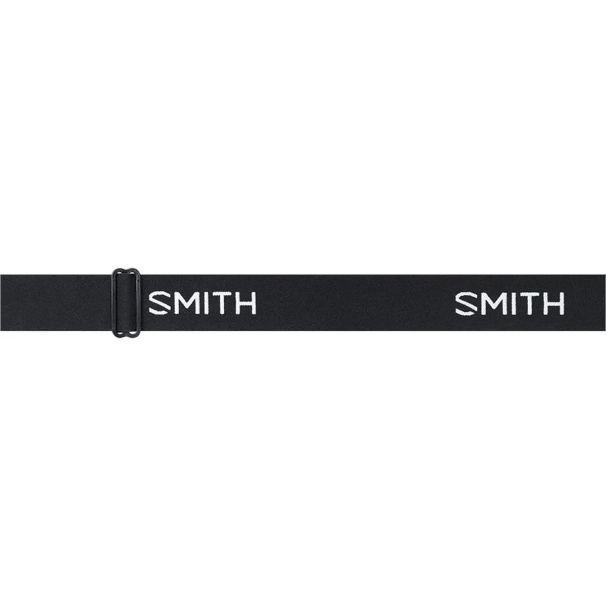 Smith Optics Cascade Classic Snow Goggles - Black Frame