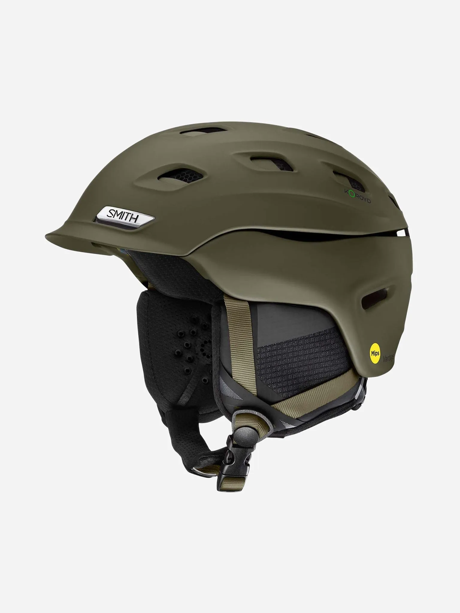     SMITH  Vantage MIPS Snow Helmet    