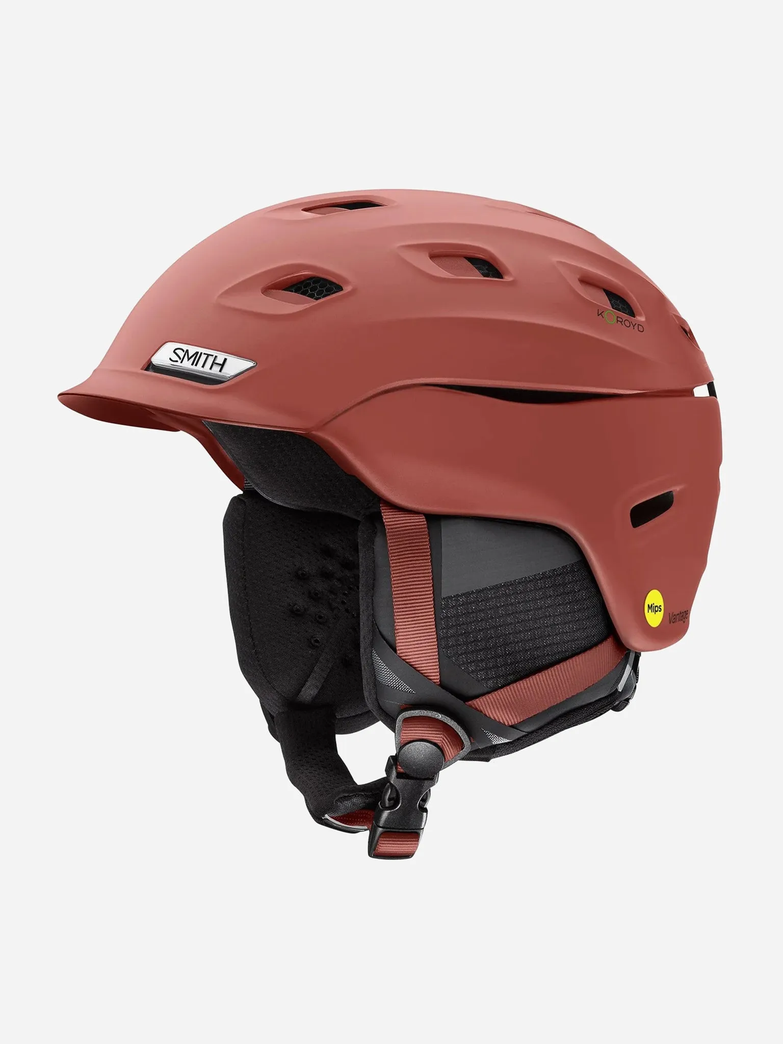     SMITH  Vantage MIPS Snow Helmet    