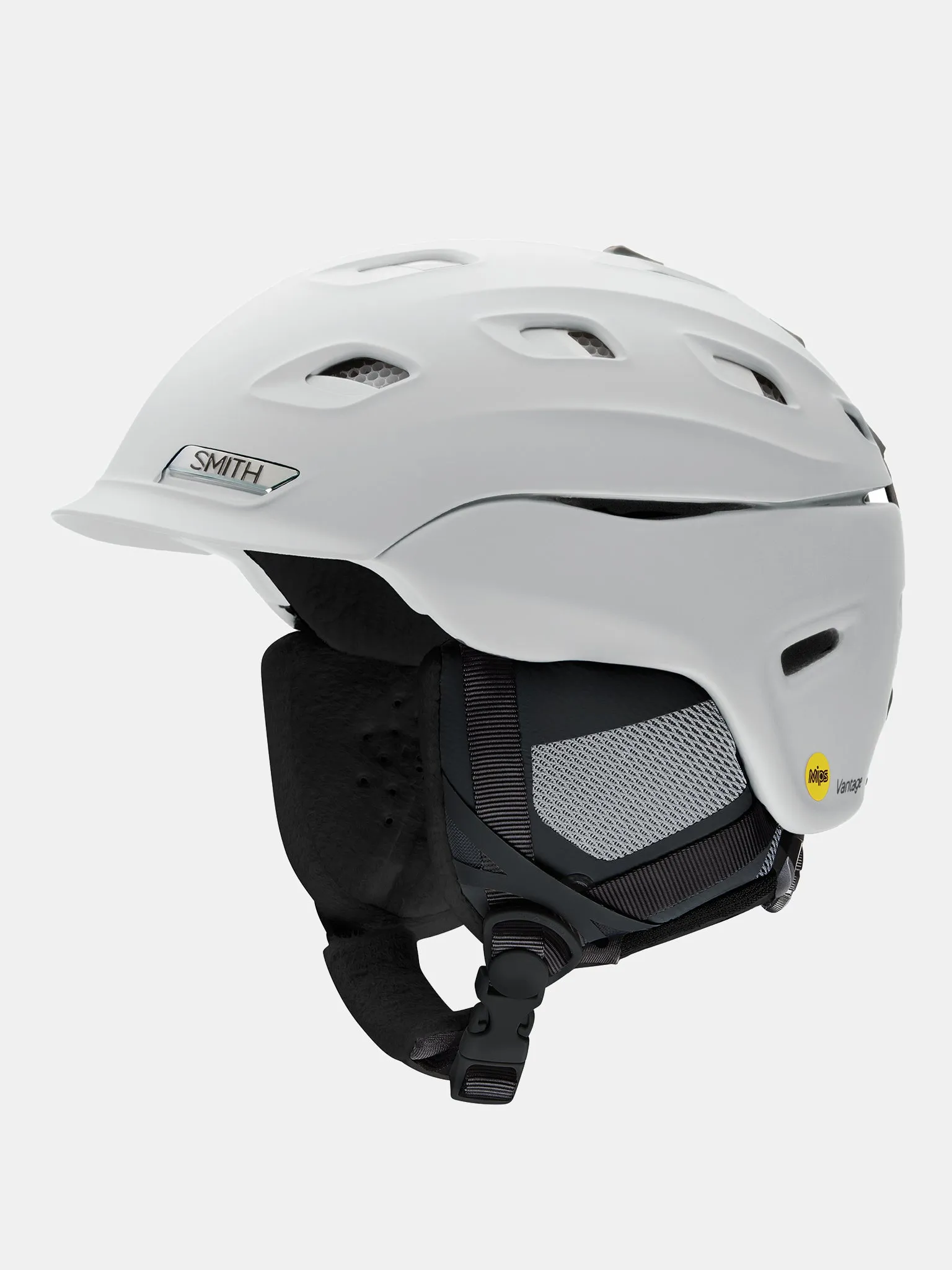     SMITH  Vantage MIPS Women's Snow Helmet    