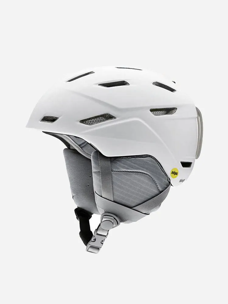     SMITH  Women's Mirage Snow Helmet 2019    