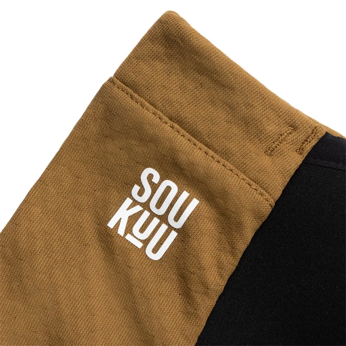 SOUKUU BY THE NORTH FACE X UNDERCOVER PROJECT U FUTUREFLEECE GAITER TNF BLACK/BU | Bodega