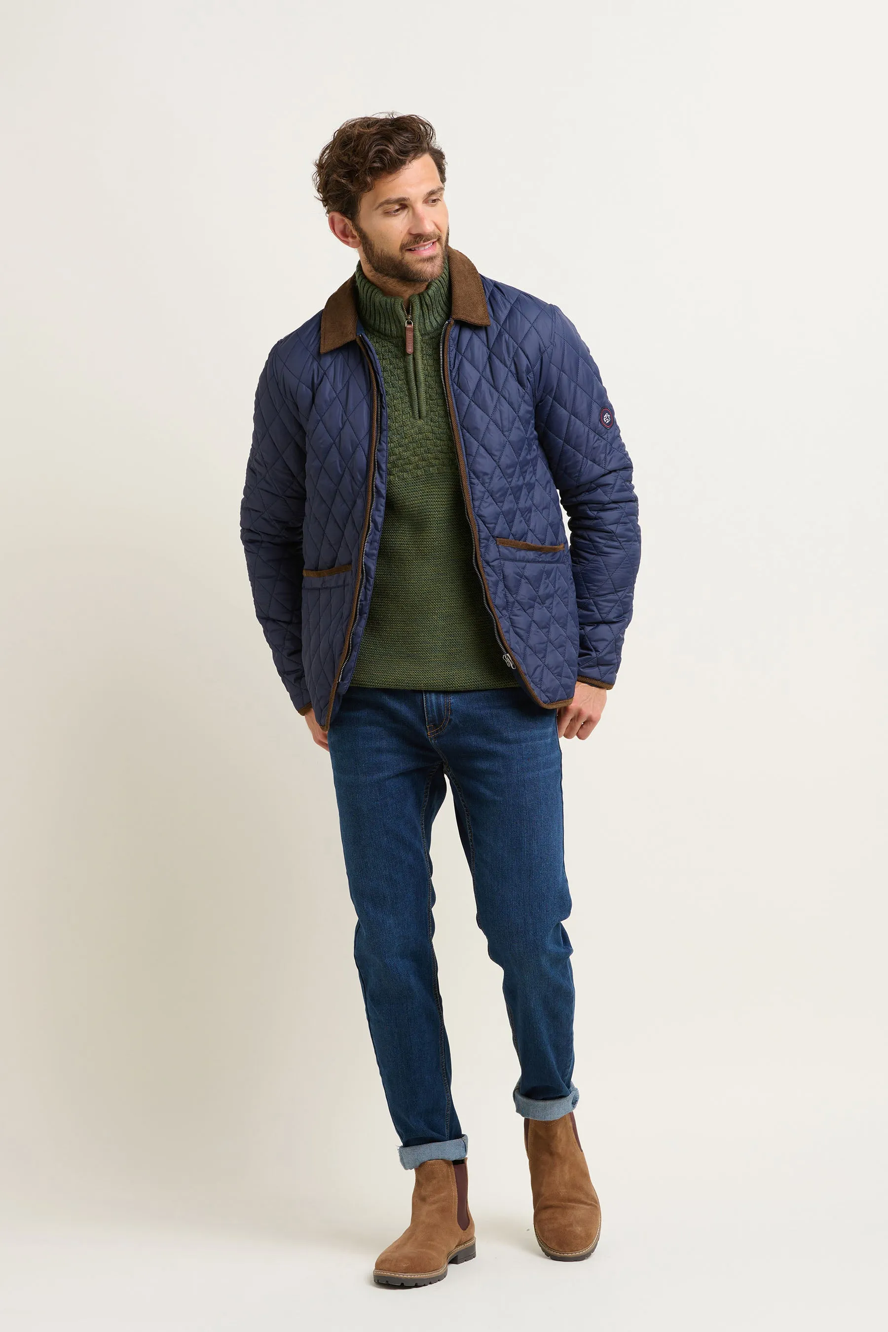 Sportsman Jacket