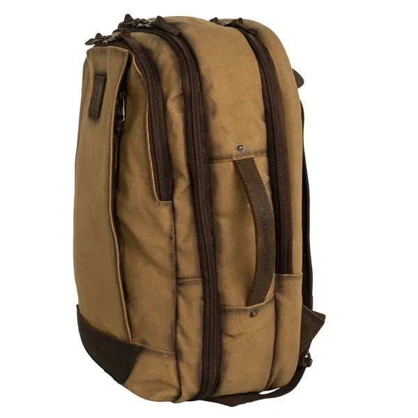 STS Buffalo Creek Porter Backpack