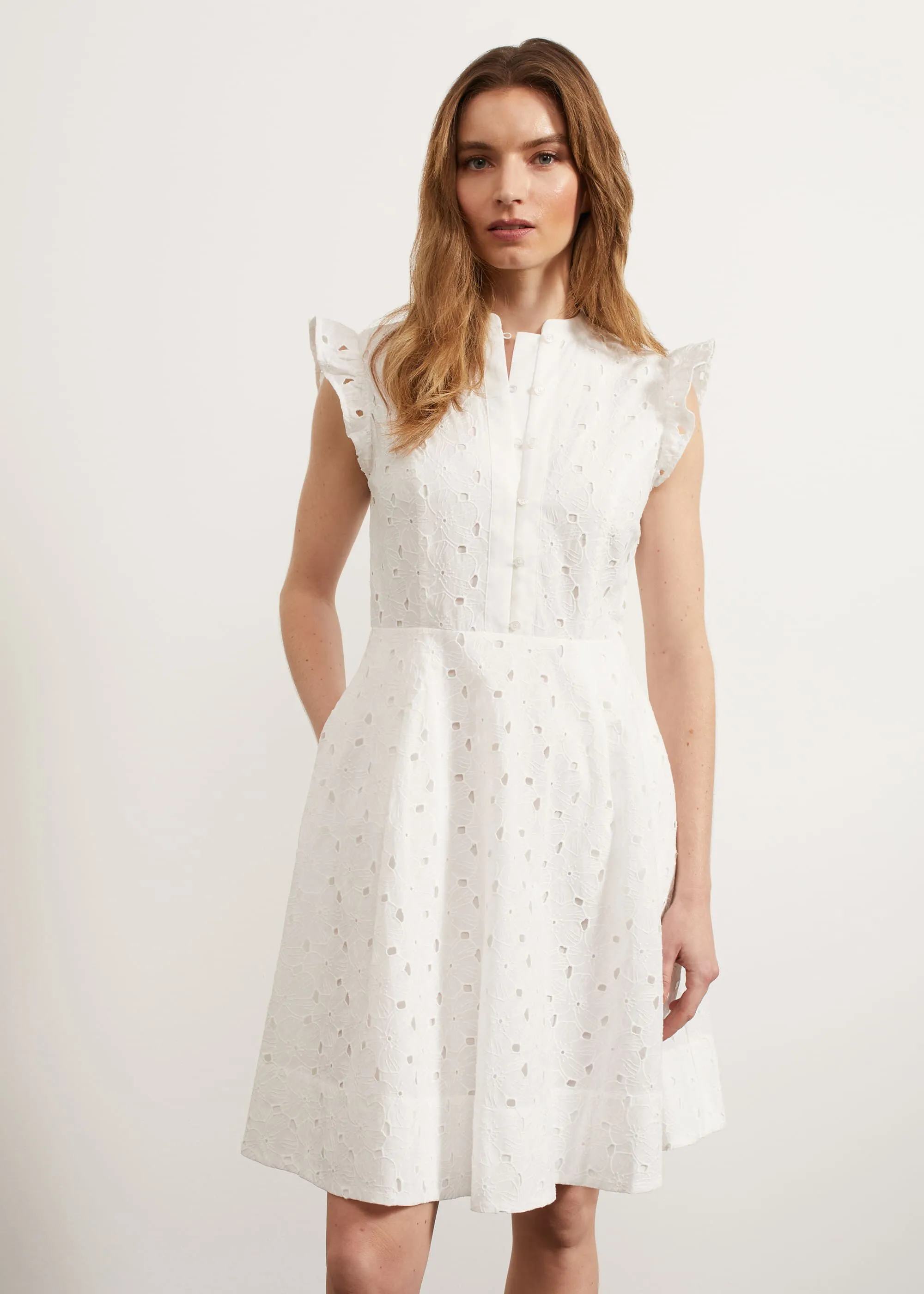 Sulby Dress 