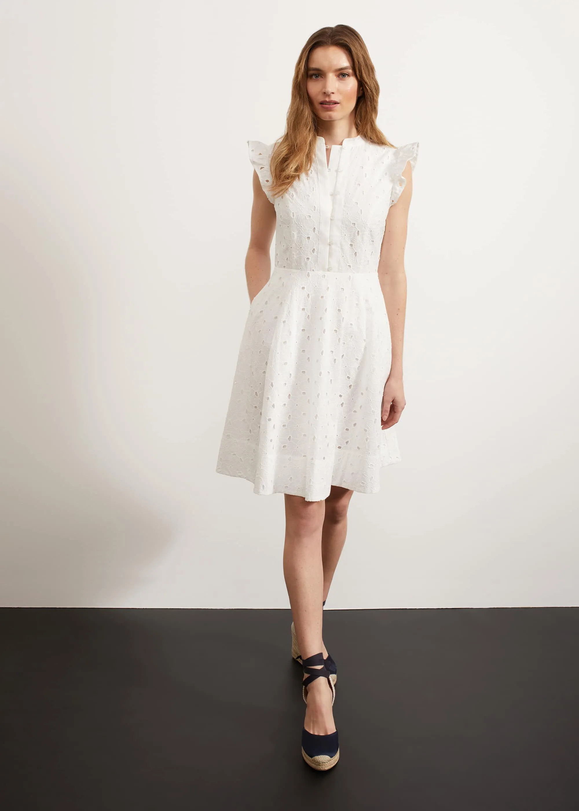 Sulby Dress 