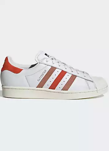 Superstar Trainers by adidas Originals | Look Again