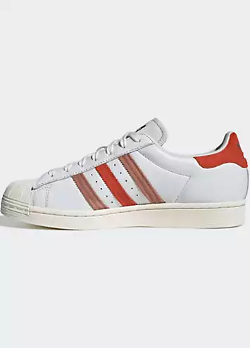 Superstar Trainers by adidas Originals | Look Again