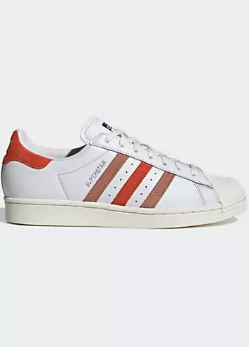 Superstar Trainers by adidas Originals | Look Again