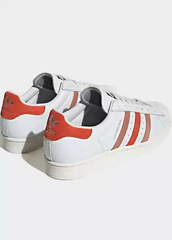 Superstar Trainers by adidas Originals | Look Again