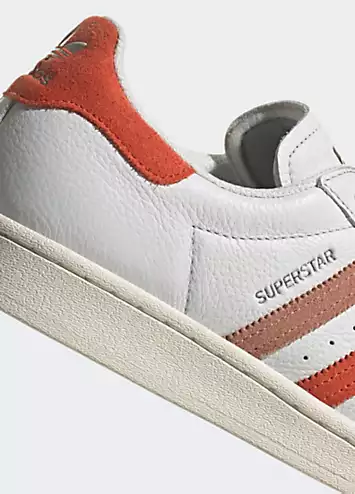 Superstar Trainers by adidas Originals | Look Again