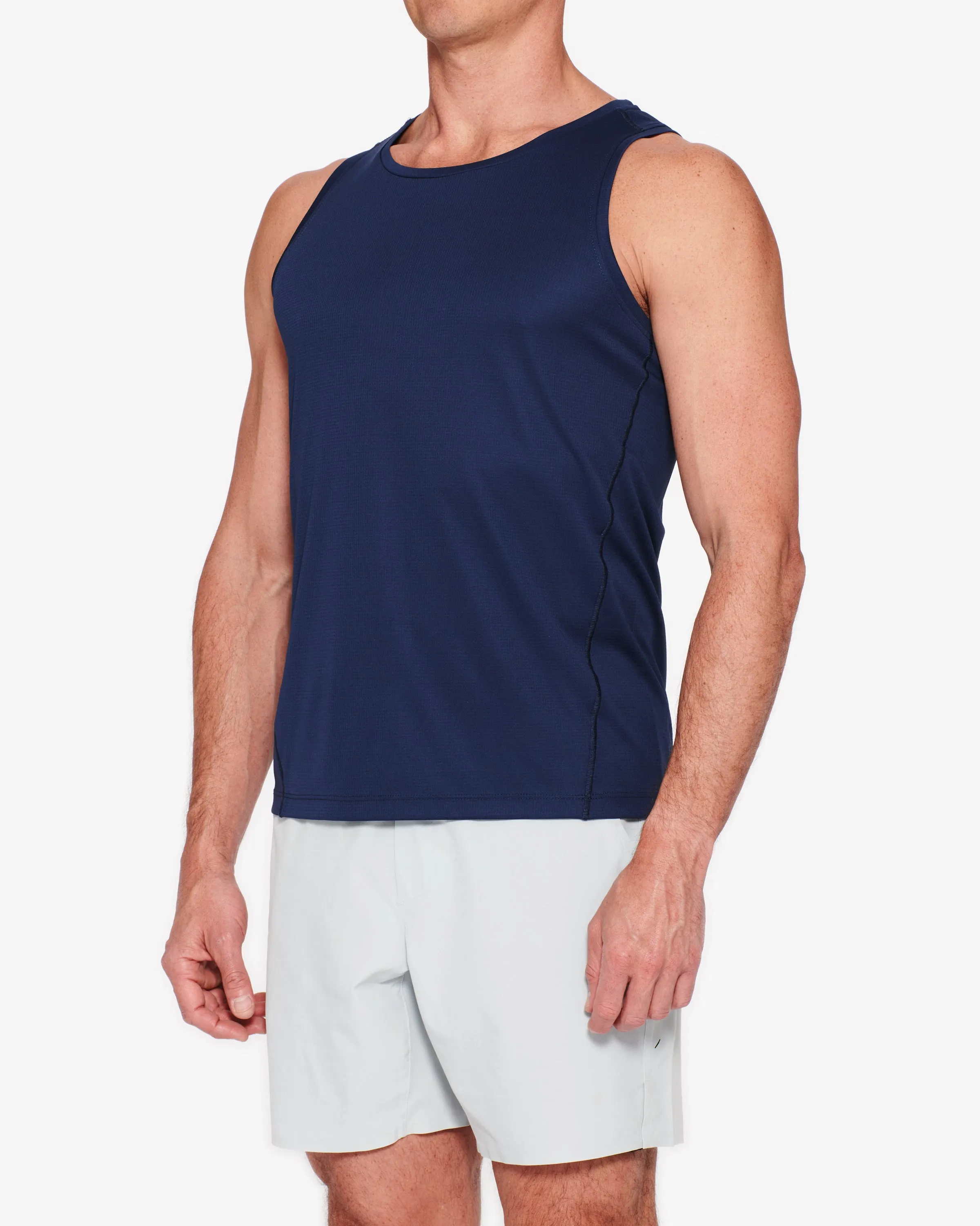 Ten Thousand Lightweight Tank