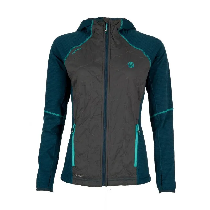 Ternua  Castor Jacket - Giacca softshell - Donna